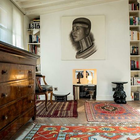 Le Studio Musee D'Orsay Paris Bagian luar foto