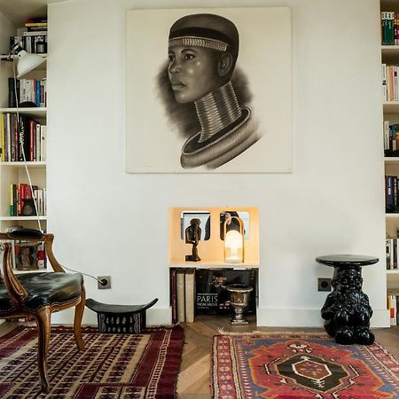 Le Studio Musee D'Orsay Paris Bagian luar foto