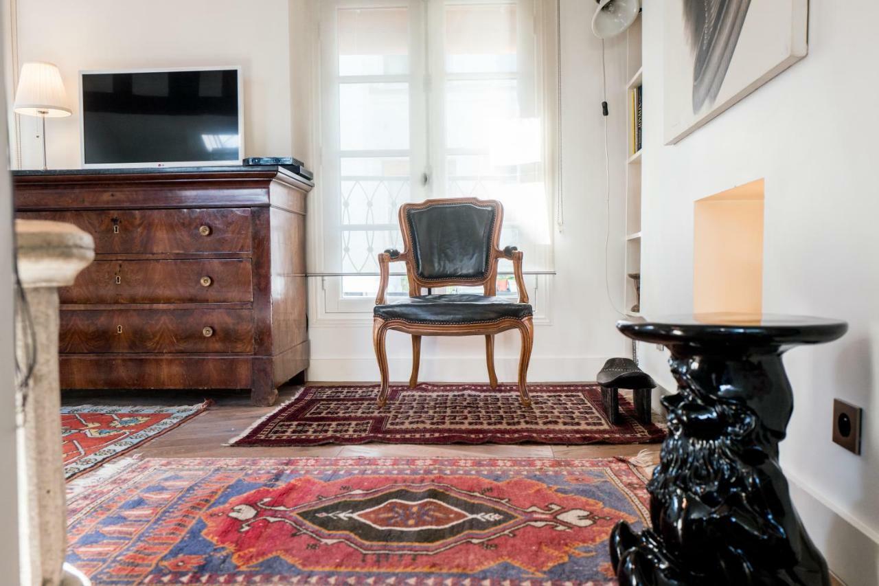 Le Studio Musee D'Orsay Paris Bagian luar foto