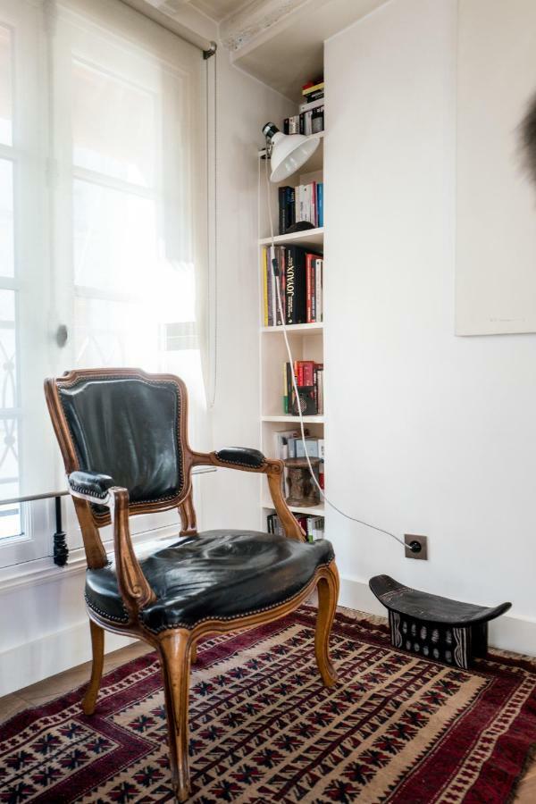 Le Studio Musee D'Orsay Paris Bagian luar foto