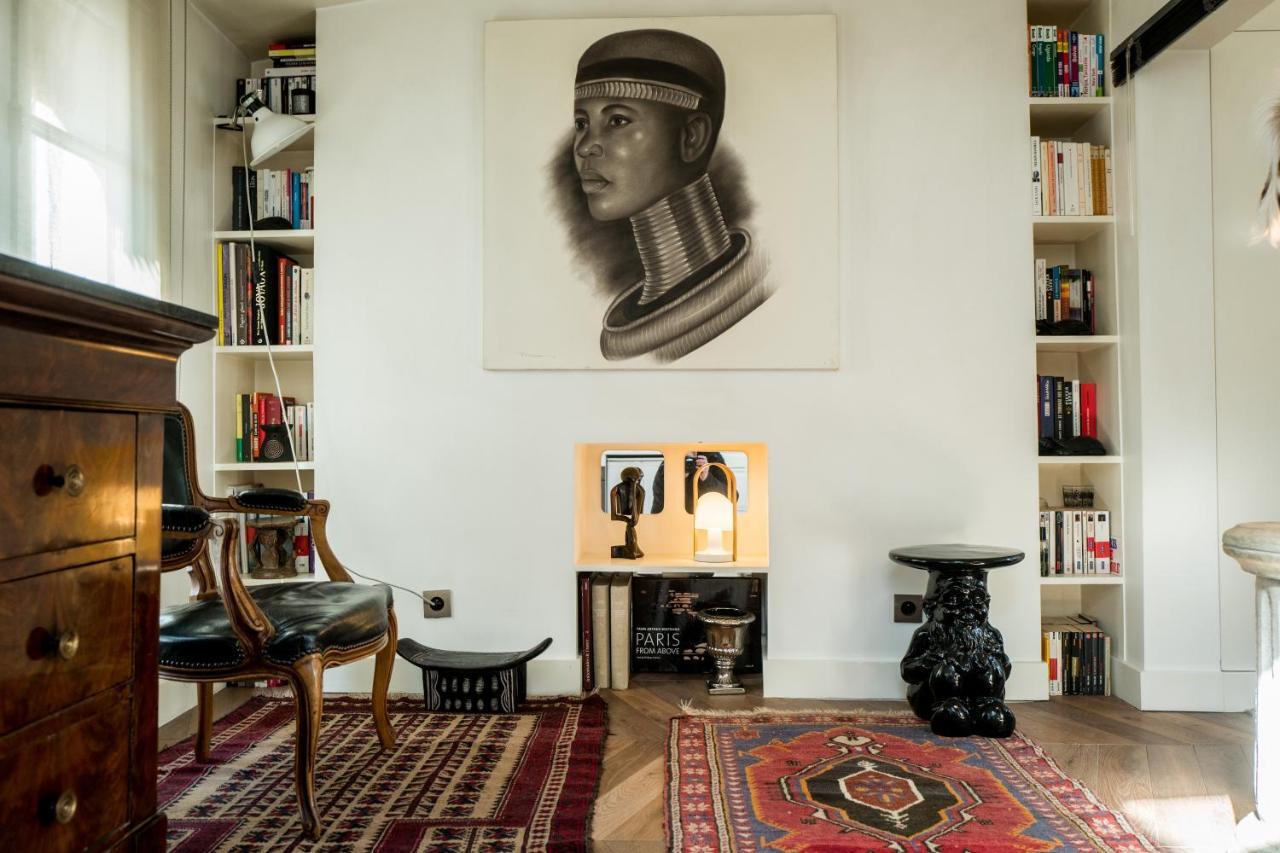 Le Studio Musee D'Orsay Paris Bagian luar foto